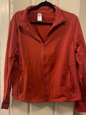 Athletic Jacket